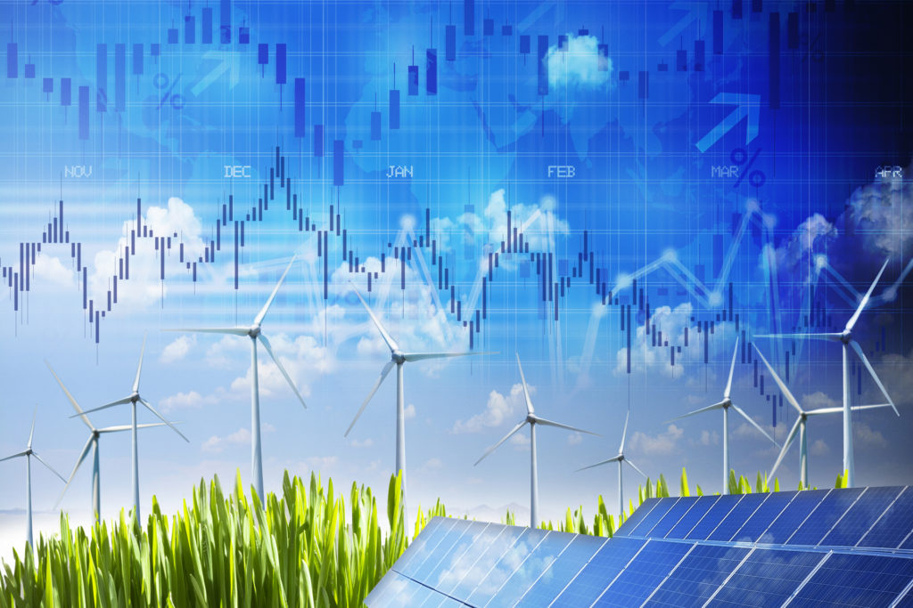 Profitability of Energy Investments