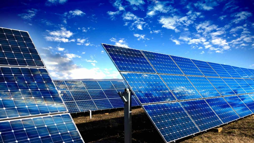 Methods of Investing in Solar Energy