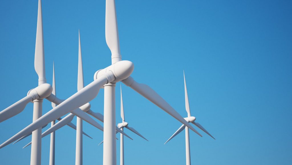 Investing in Wind Energy: A Comprehensive Guide